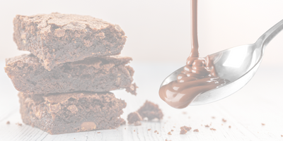 CHOCOLATE BROWNIE