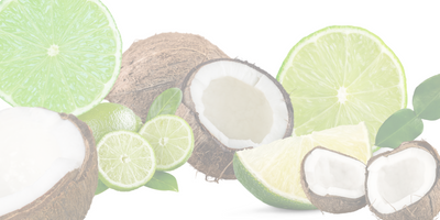COCONUT & LIME