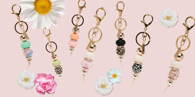 Car Diffusers & Key Rings