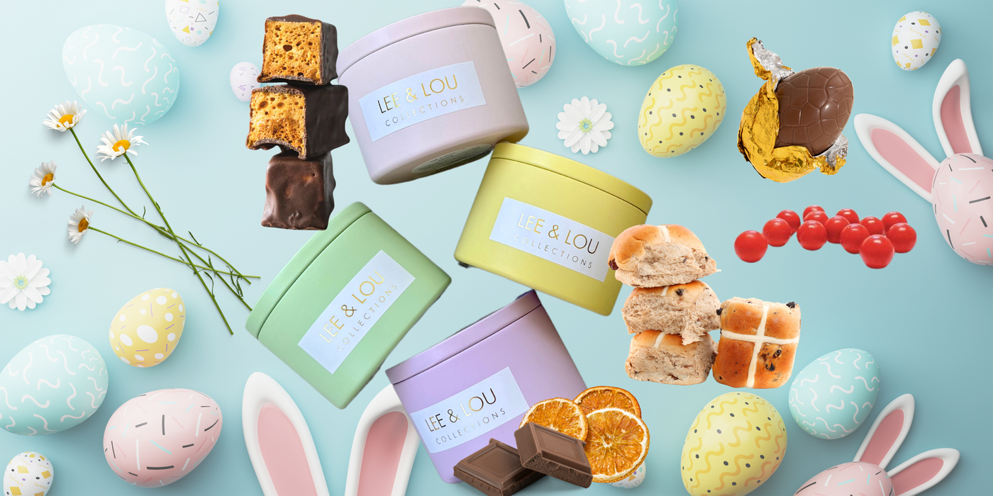EASTER COLLECTION
