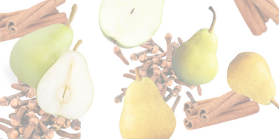SPICED PEAR