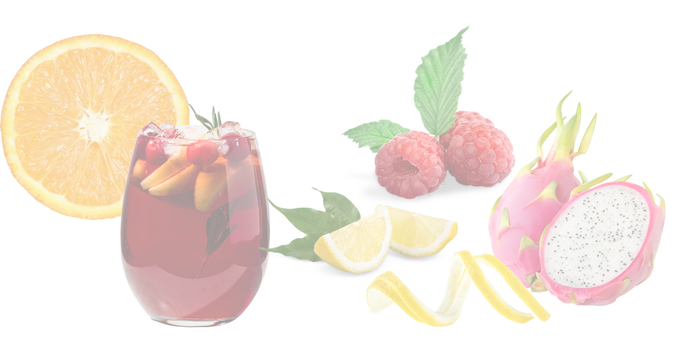 TROPICAL SANGRIA