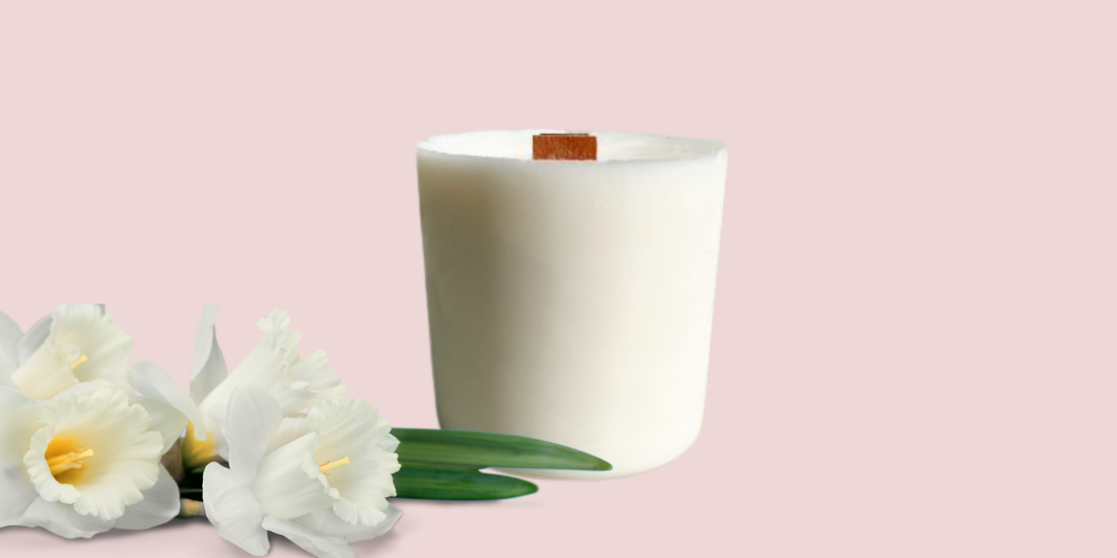 Bloom Candle Refills