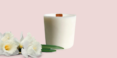 Bloom Candle Refills