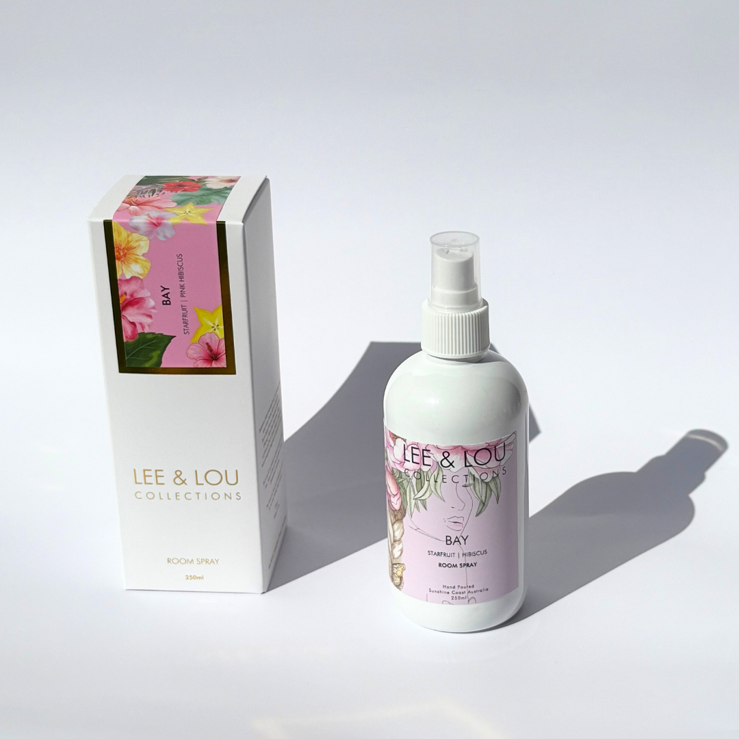 Bay (Starfruit | Hibiscus ) - The Favourites Bundle