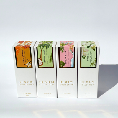 The Best Sellers Bundle - Room Spray