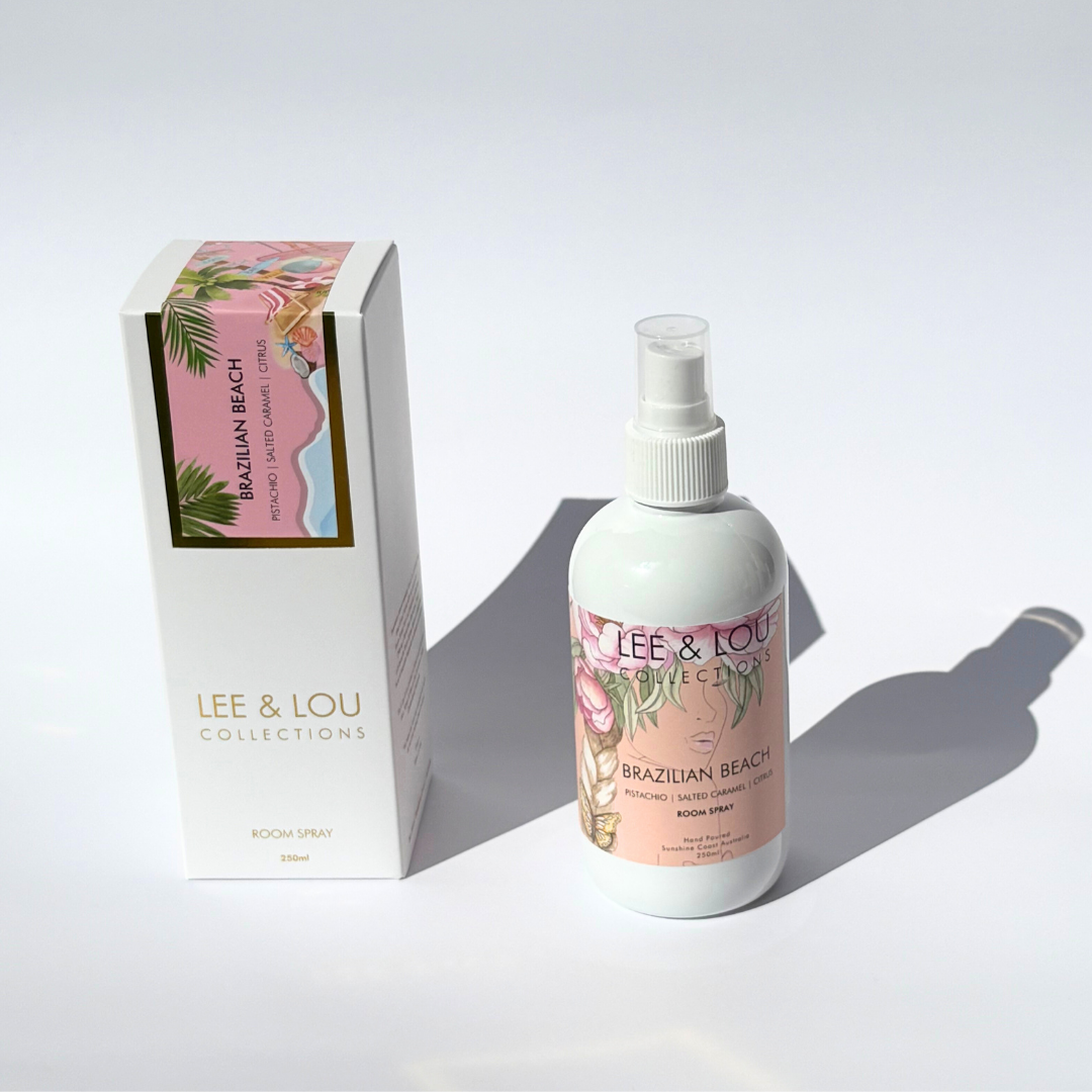 The Best Sellers Bundle - Room Spray