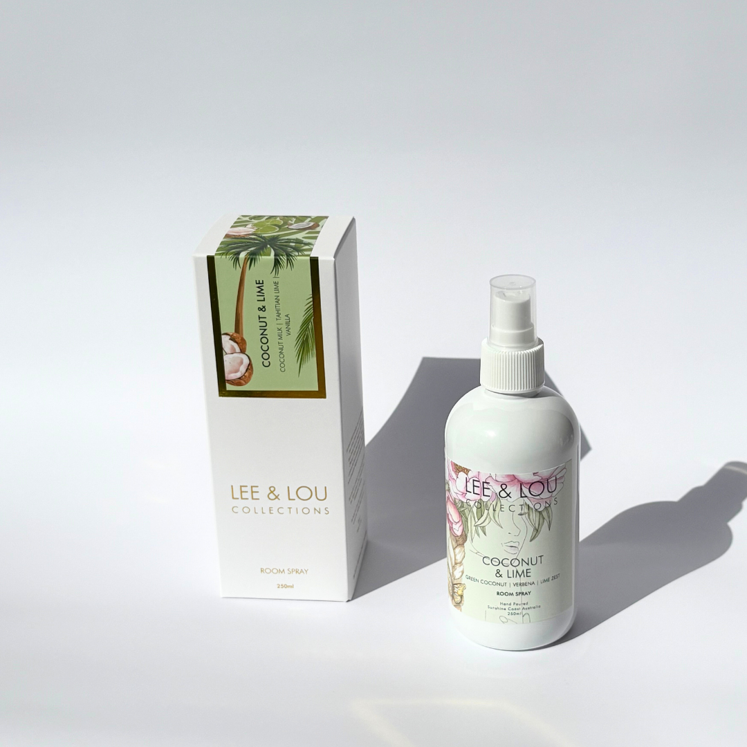 The Best Sellers Bundle - Room Spray