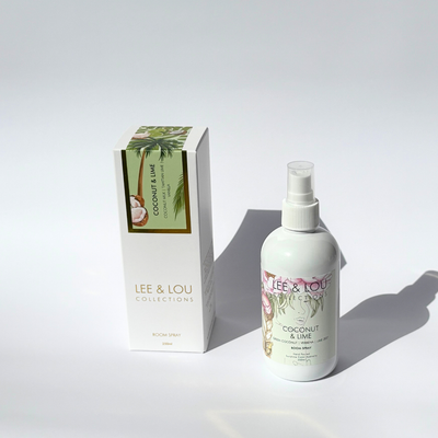The Best Sellers Bundle - Room Spray