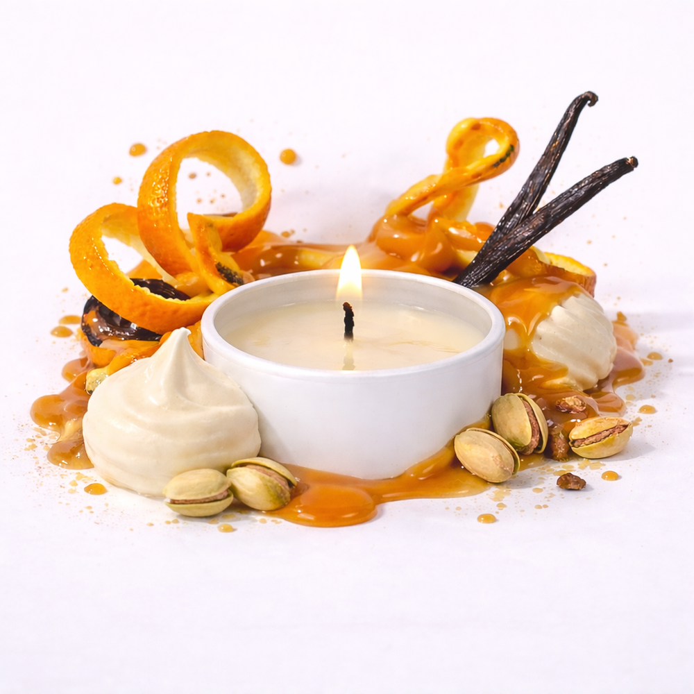 Brazilian Beach - Sample Candle