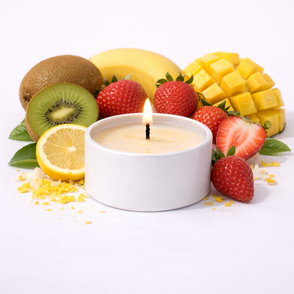 Monkey Farts - Sample Candle