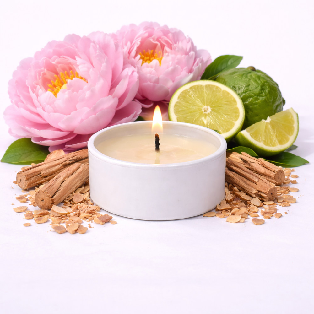 Park Hyatt - Sample Candle