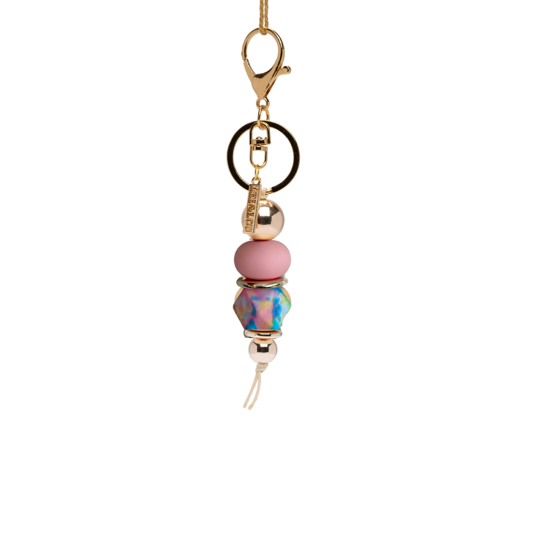 Key Ring - Candy