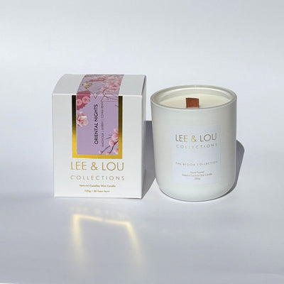 Oriental Nights (Magnolia | Myrrh | Tonka Bean) - The Favourites Bundle