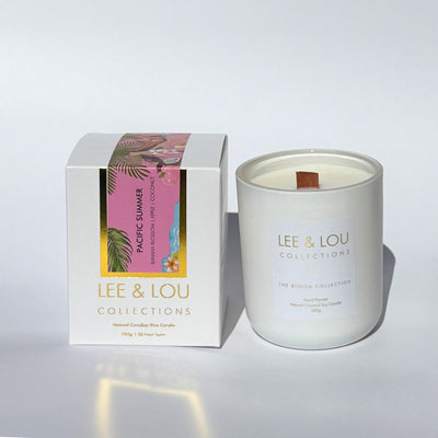 Pacific Summer (Banana Blossom | Apple | Coconut ) - The Favourites Bundle
