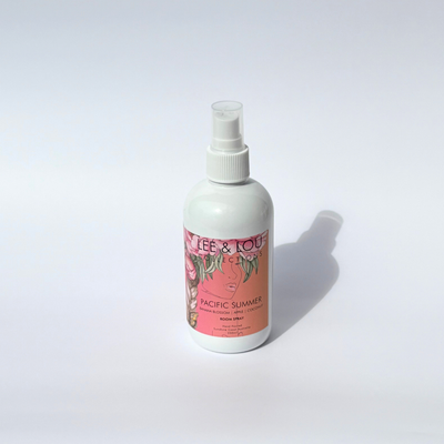 Pacific Summer (Banana Blossom | Apple | Coconut) - Room Spray 250ml