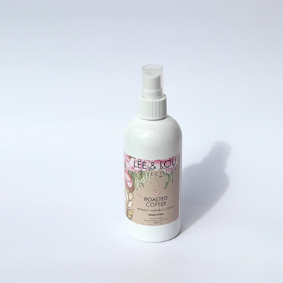 Roasted Coffee (Espresso | Hazelnuts | Cocoa) - Room Spray 250ml