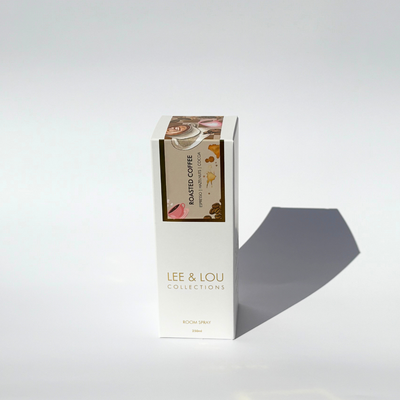 Roasted Coffee (Espresso | Hazelnuts | Cocoa) - Room Spray 250ml