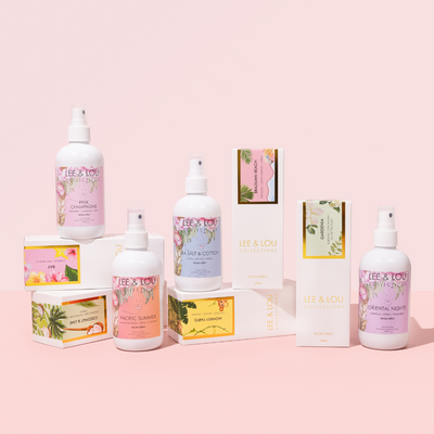 The Best Sellers Bundle - Room Spray