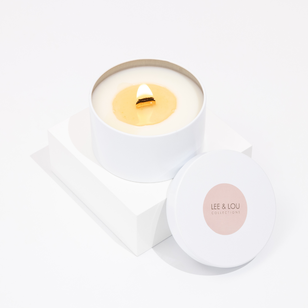 Sample Candles - THE WHOLE COLLECTION