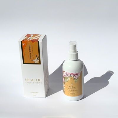 The Best Sellers Bundle - Room Spray