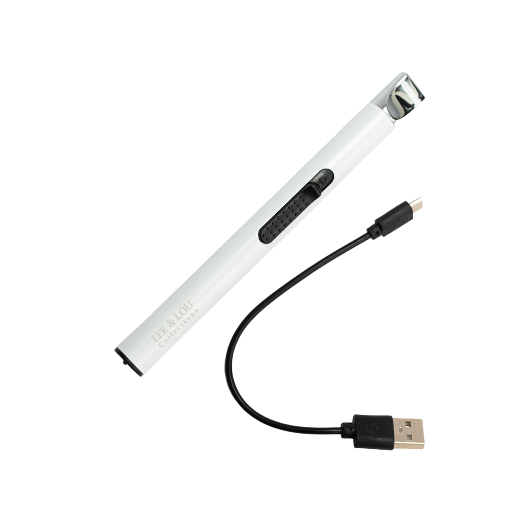 Rechargeable Lighter | Pink