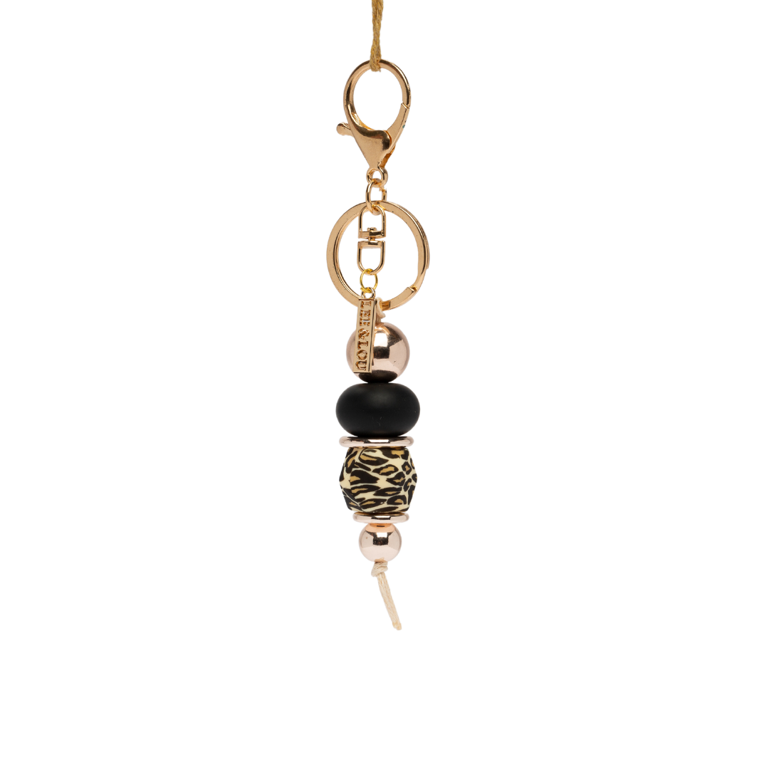 Key Ring - Africa