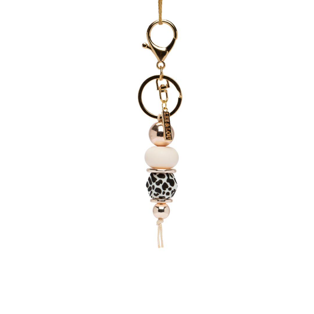 Key Ring - Jersey