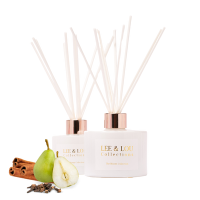 LARGE Bloom Diffuser - Spiced Pear "DISCONTINUED"
