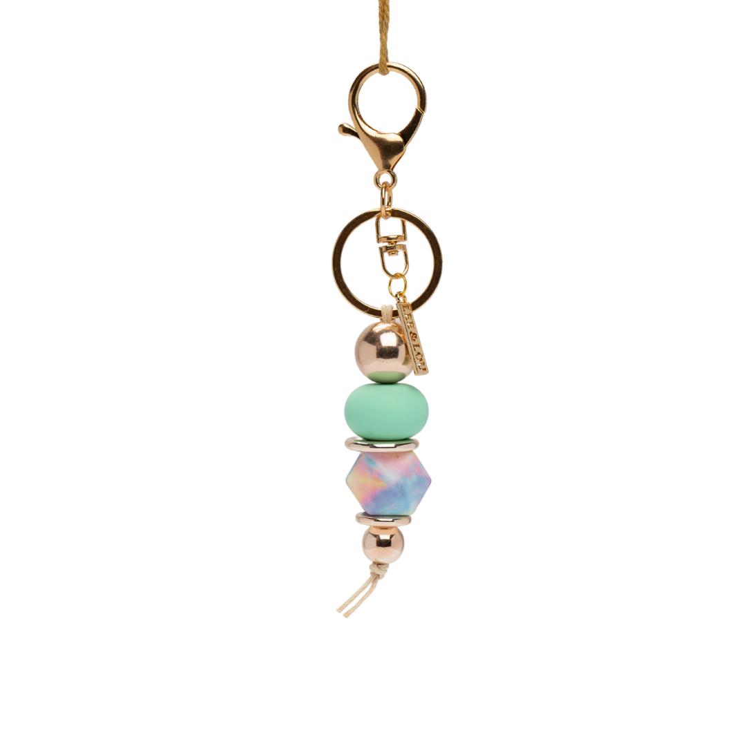 Key Ring - Twilight